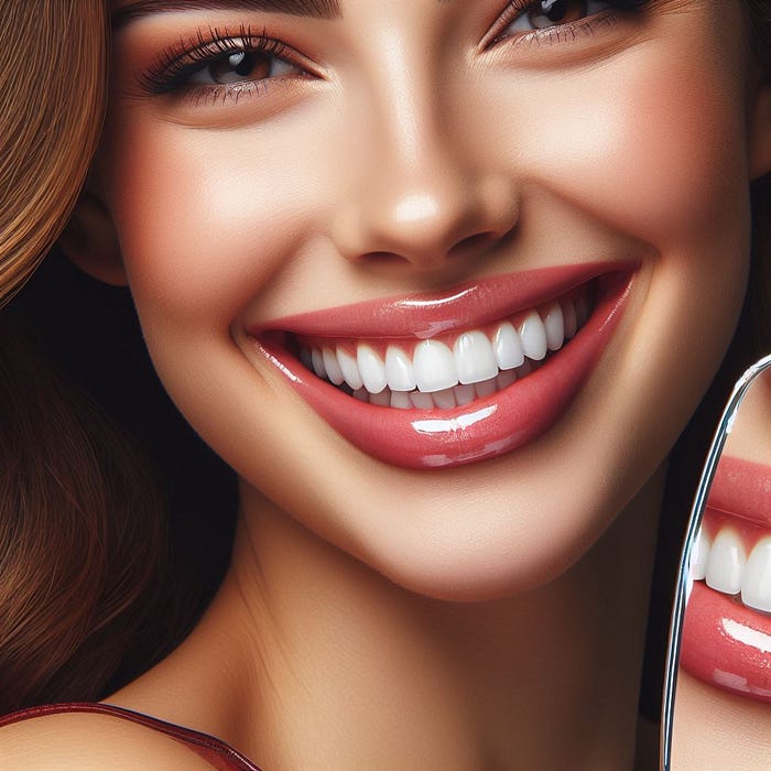 Enthrone Your Smile: The Ultimate Guide to Majestic Dental Care