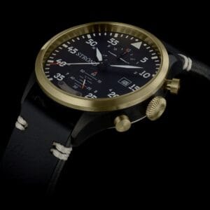 Aviation Relic Watch - STROND DC3 Mkll