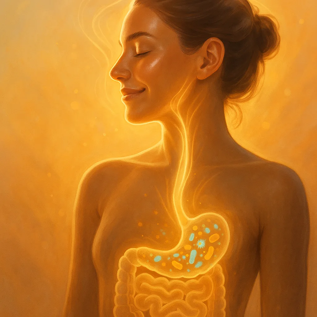 skin gut AI • Lord Lifestyle skin gut connection