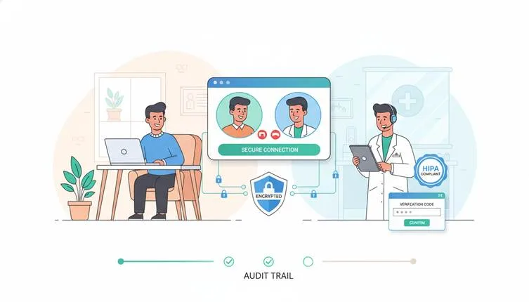 image • Lord Lifestyle Is Virtual Healthcare Safe and Reliable?