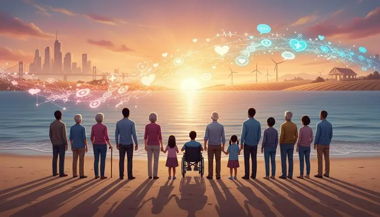 image • Lord Lifestyle Embrace the Virtual Healthcare Wave for a Healthier Tomorrow