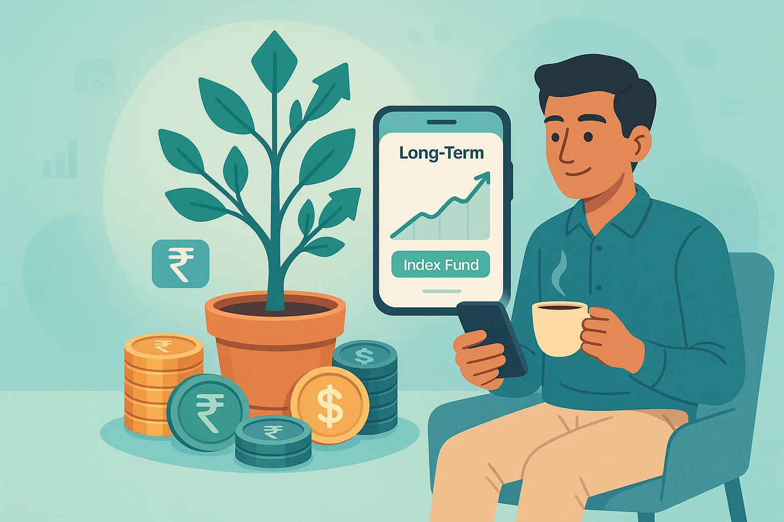 personal finance step 5 • Lord Lifestyle