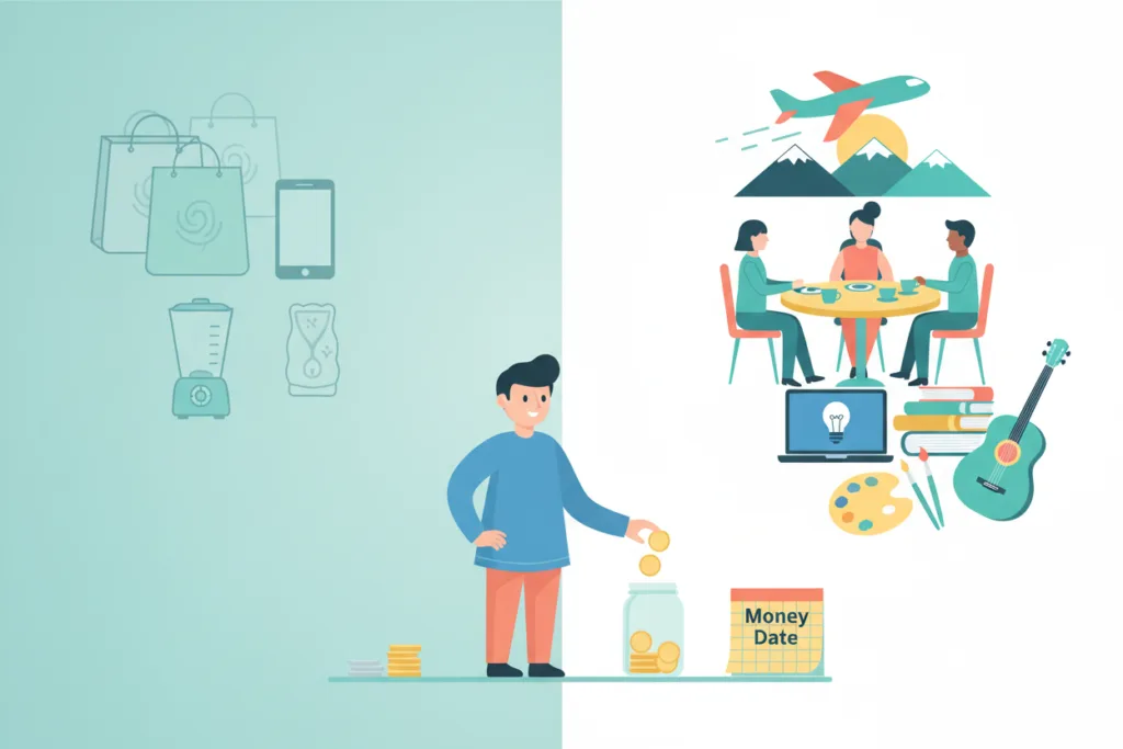 personal finance step 7 • Lord Lifestyle