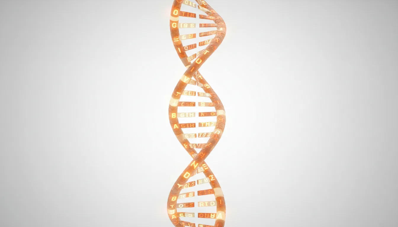 DNA