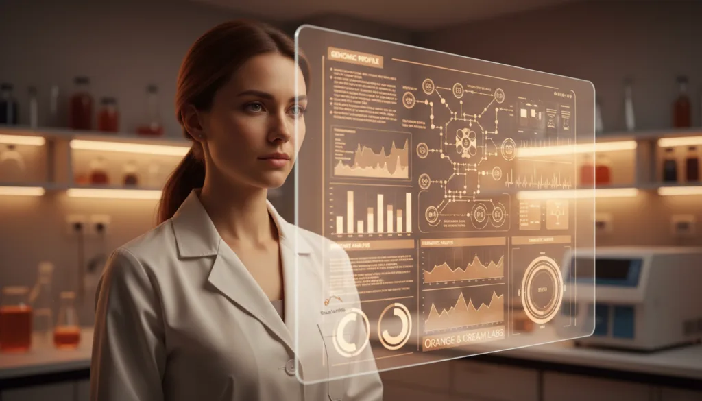 personalised medicine technology